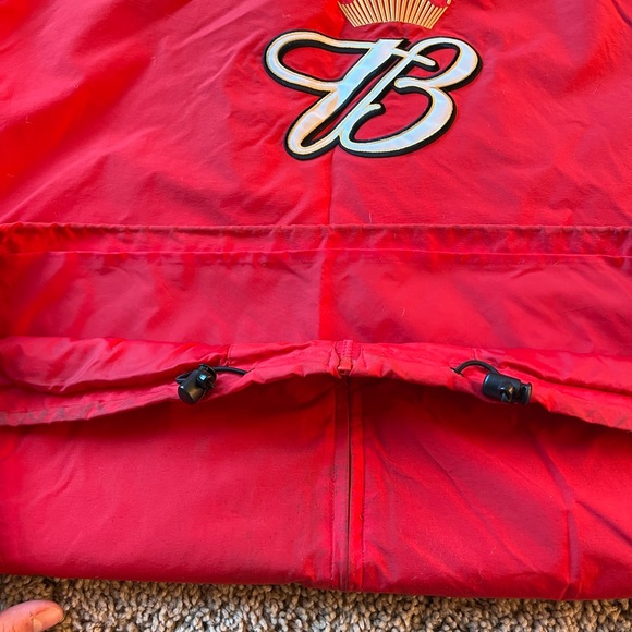 Dale Earnhardt Chase Authentics Zip-Up Jacket (2XL) - Picture 7 of 9